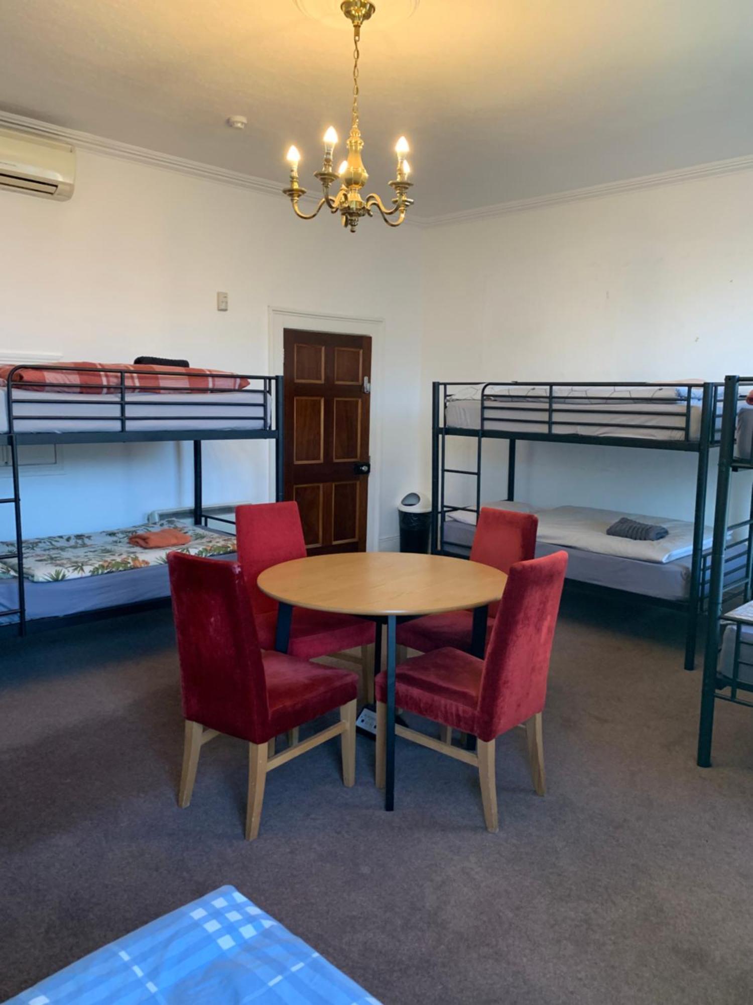 Eden Quay Guesthouse Private Rooms 더블린 외부 사진