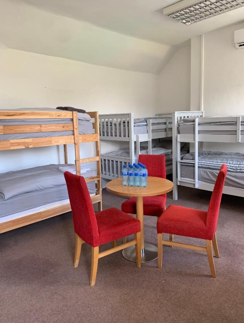 Eden Quay Guesthouse Private Rooms 더블린 외부 사진