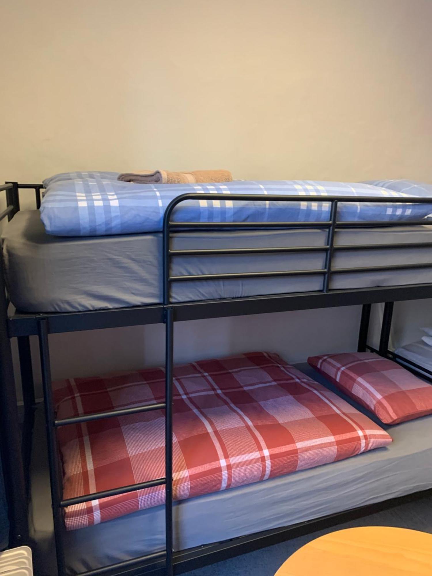 Eden Quay Guesthouse Private Rooms 더블린 외부 사진