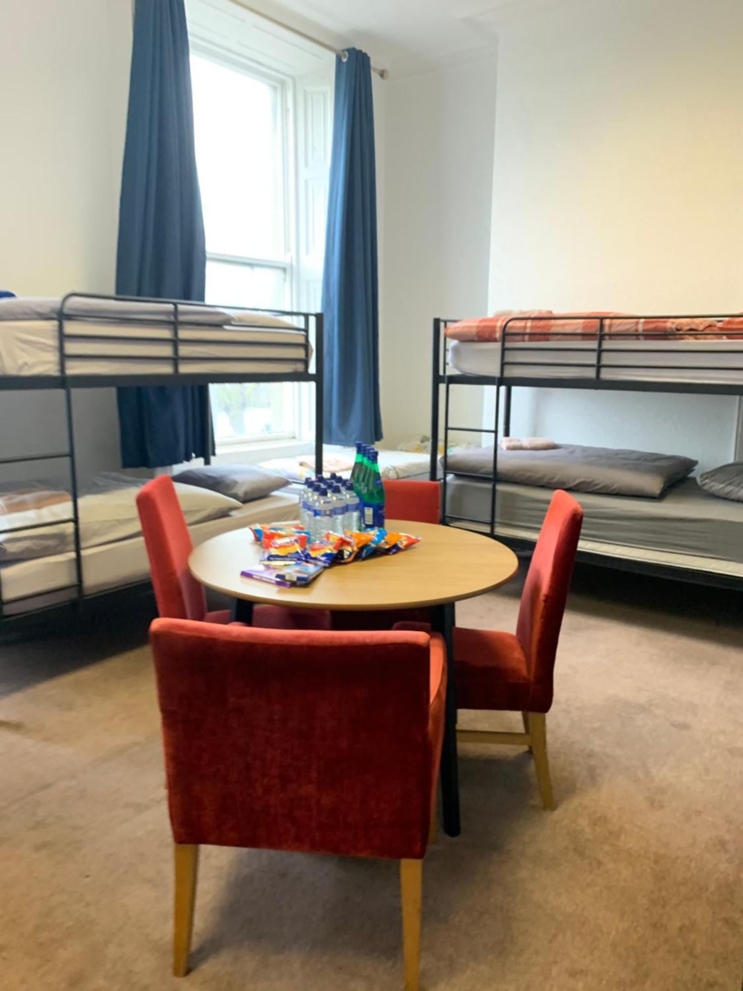 Eden Quay Guesthouse Private Rooms 더블린 외부 사진
