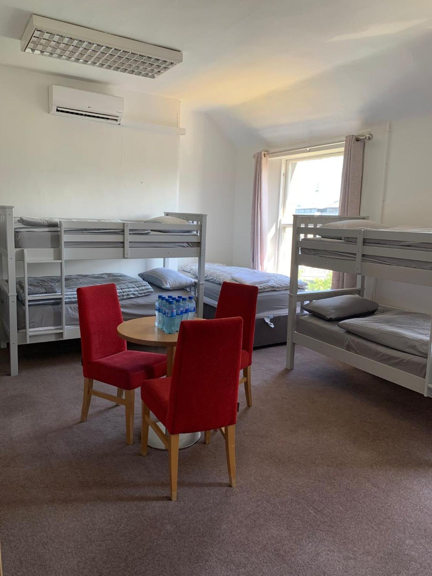 Eden Quay Guesthouse Private Rooms 더블린 외부 사진