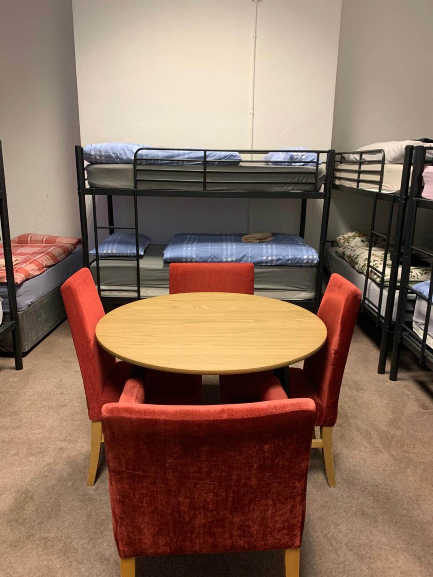 Eden Quay Guesthouse Private Rooms 더블린 외부 사진