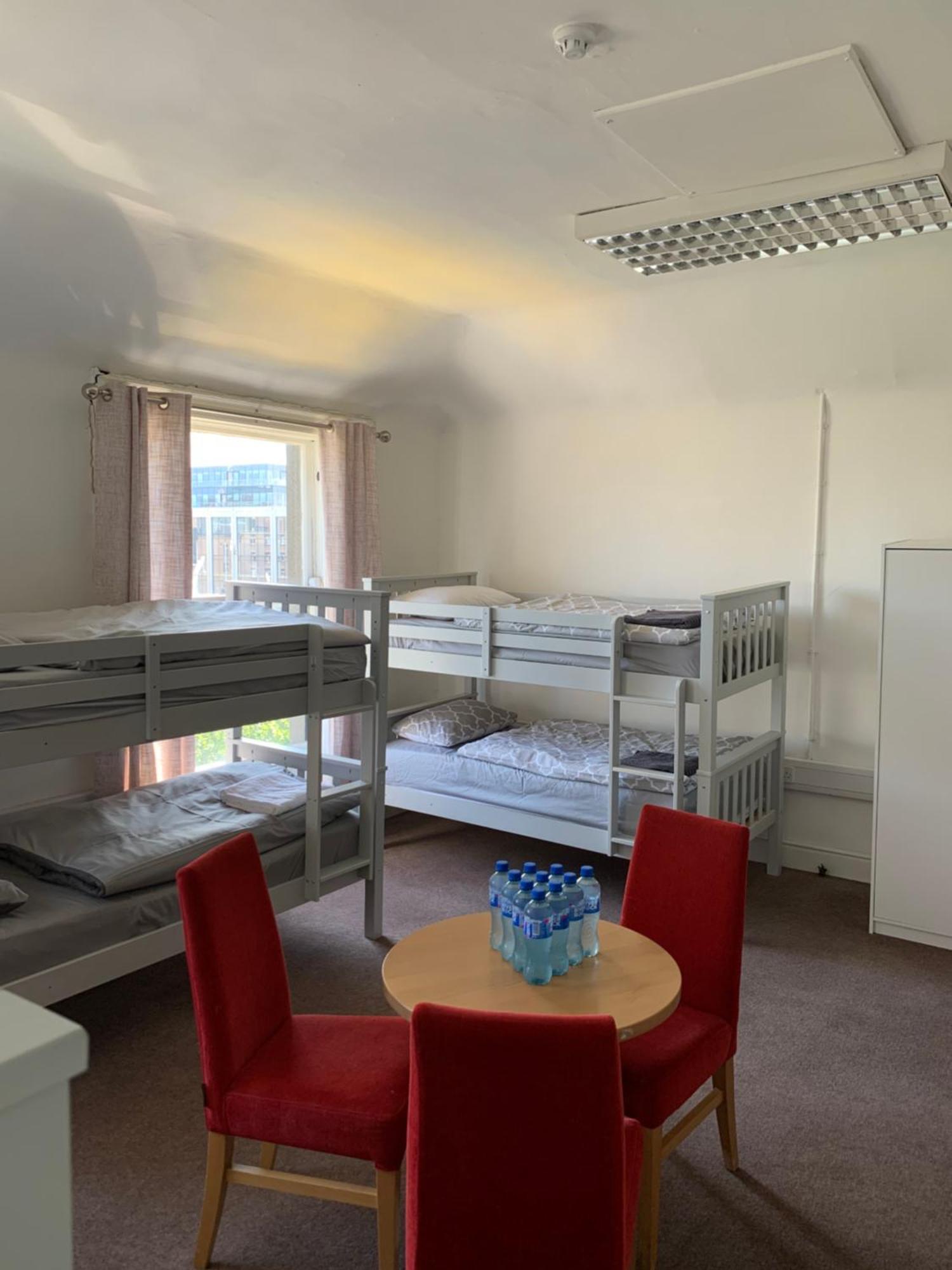 Eden Quay Guesthouse Private Rooms 더블린 외부 사진