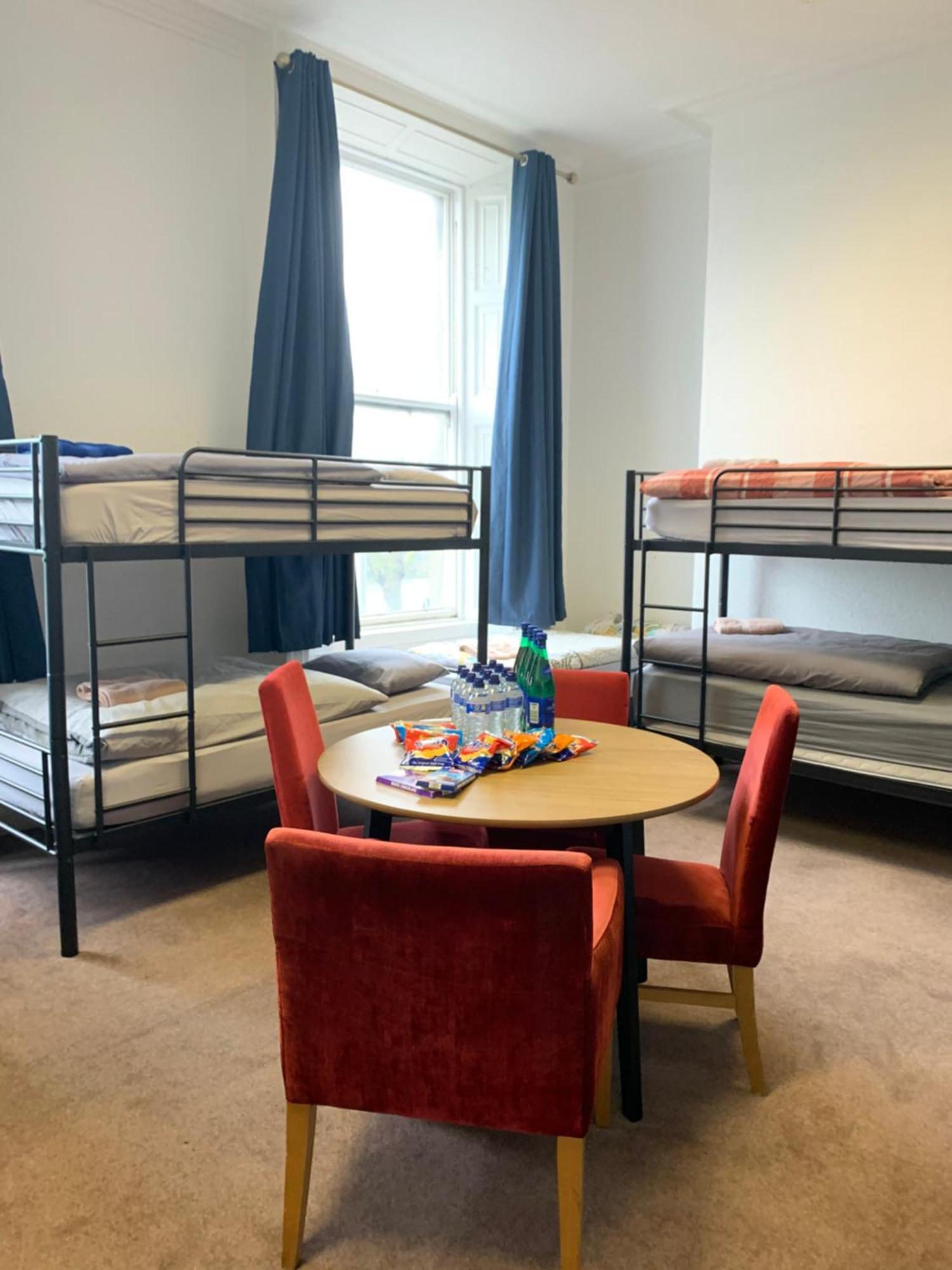 Eden Quay Guesthouse Private Rooms 더블린 외부 사진