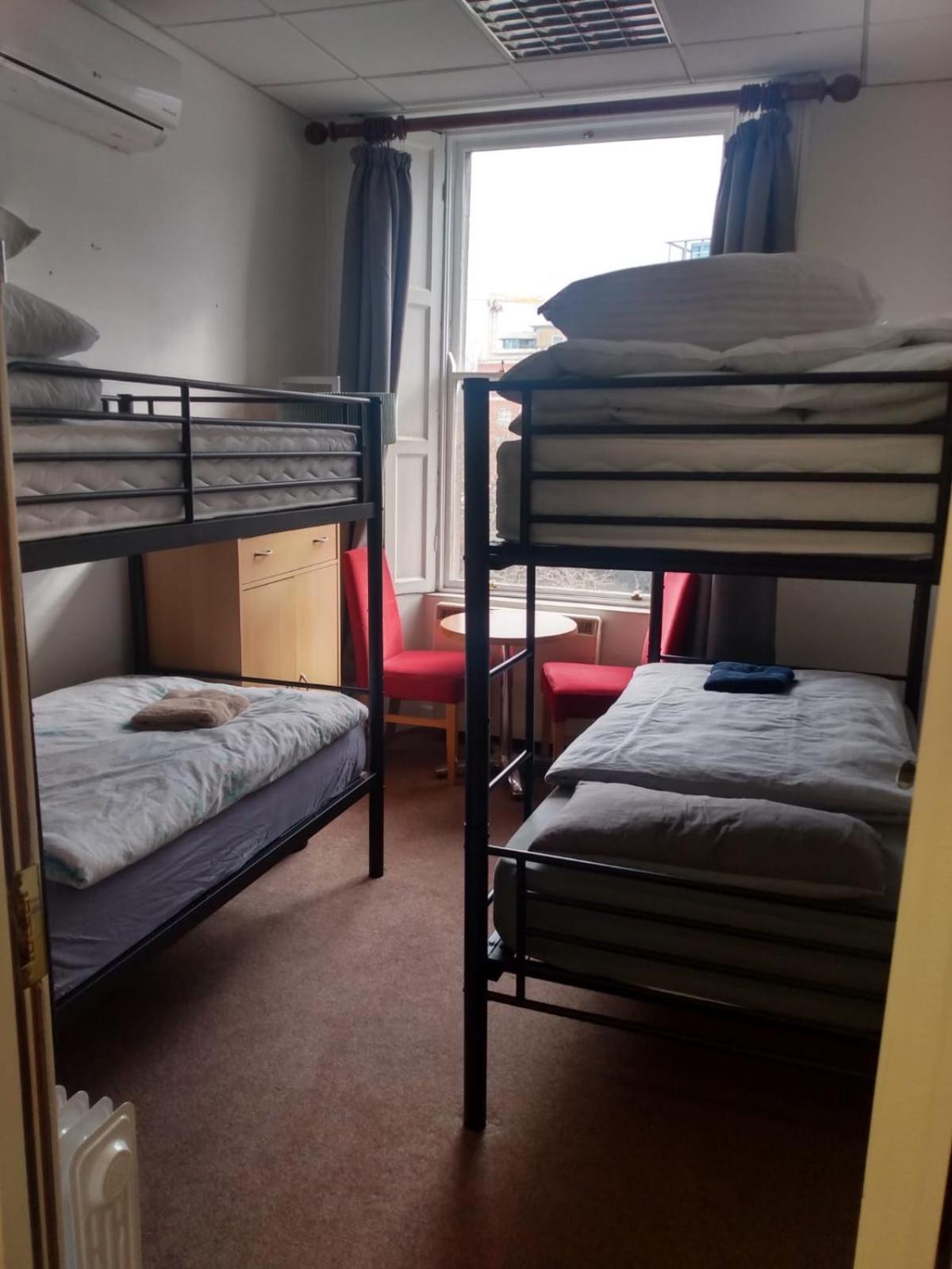 Eden Quay Guesthouse Private Rooms 더블린 외부 사진