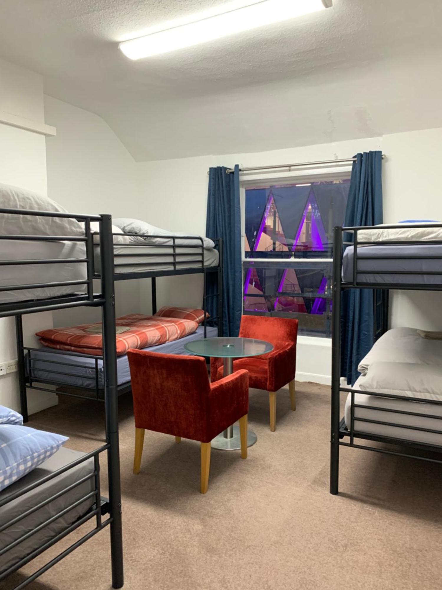 Eden Quay Guesthouse Private Rooms 더블린 외부 사진