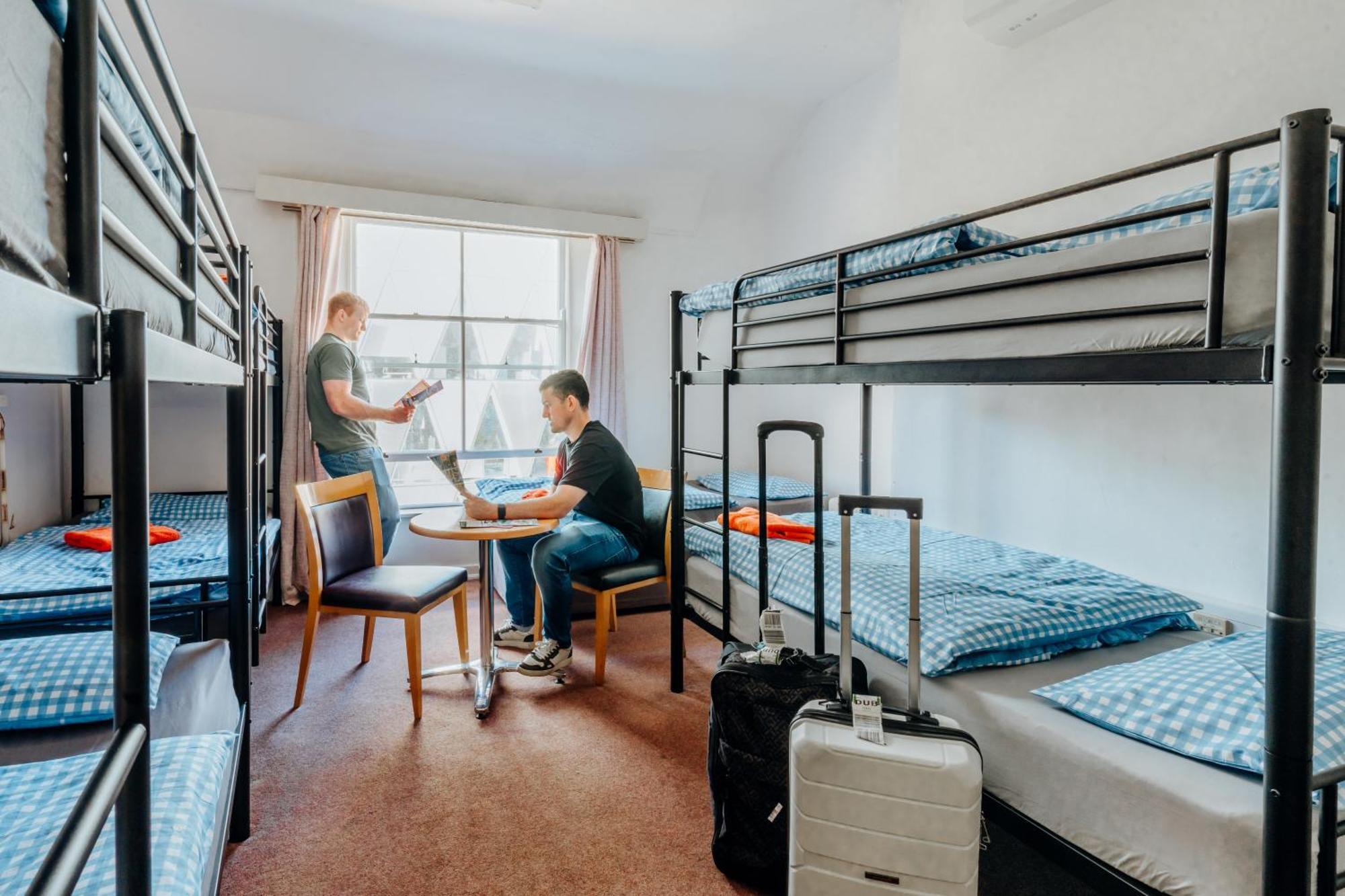 Eden Quay Guesthouse Private Rooms 더블린 외부 사진