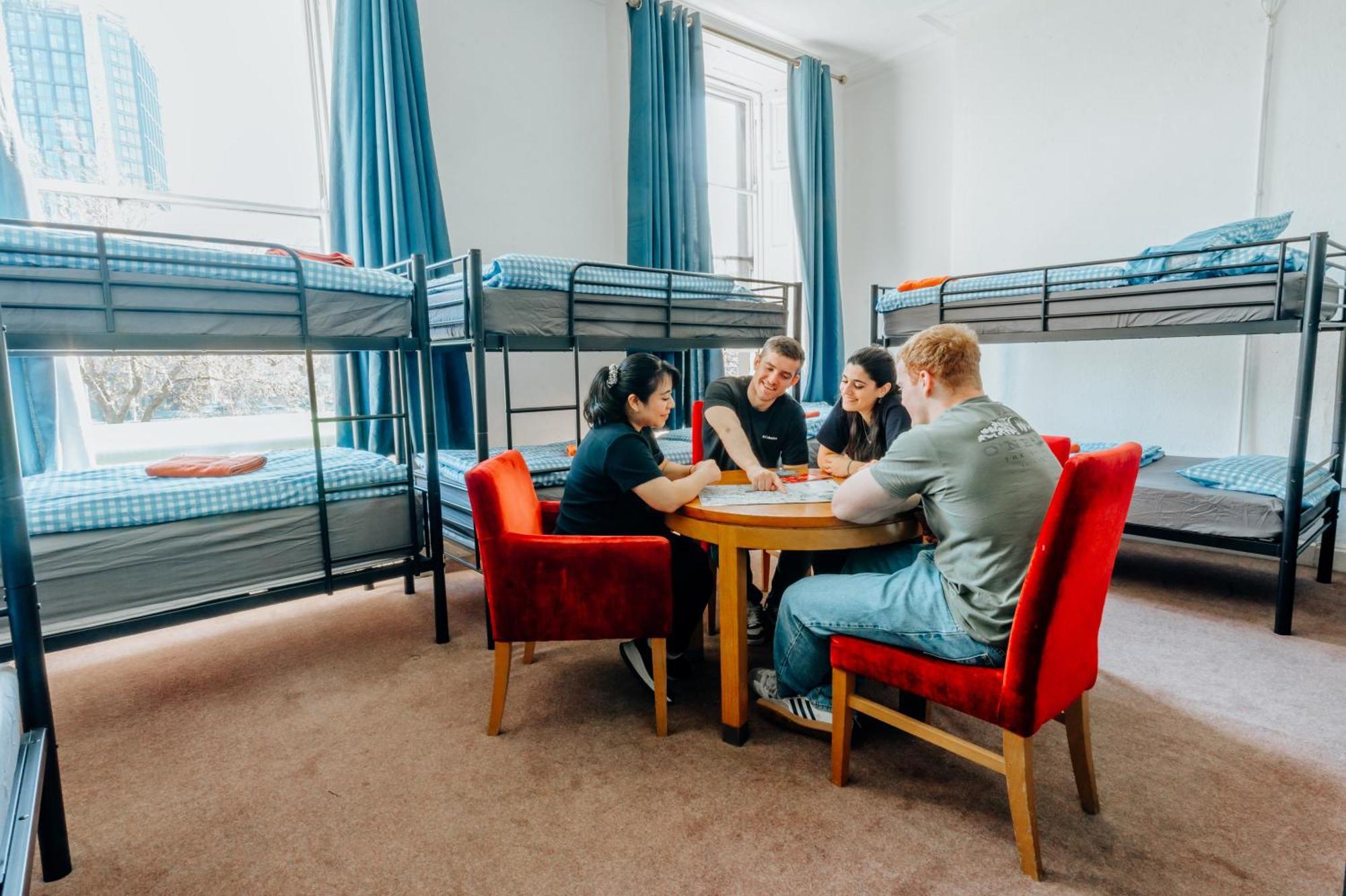 Eden Quay Guesthouse Private Rooms 더블린 외부 사진