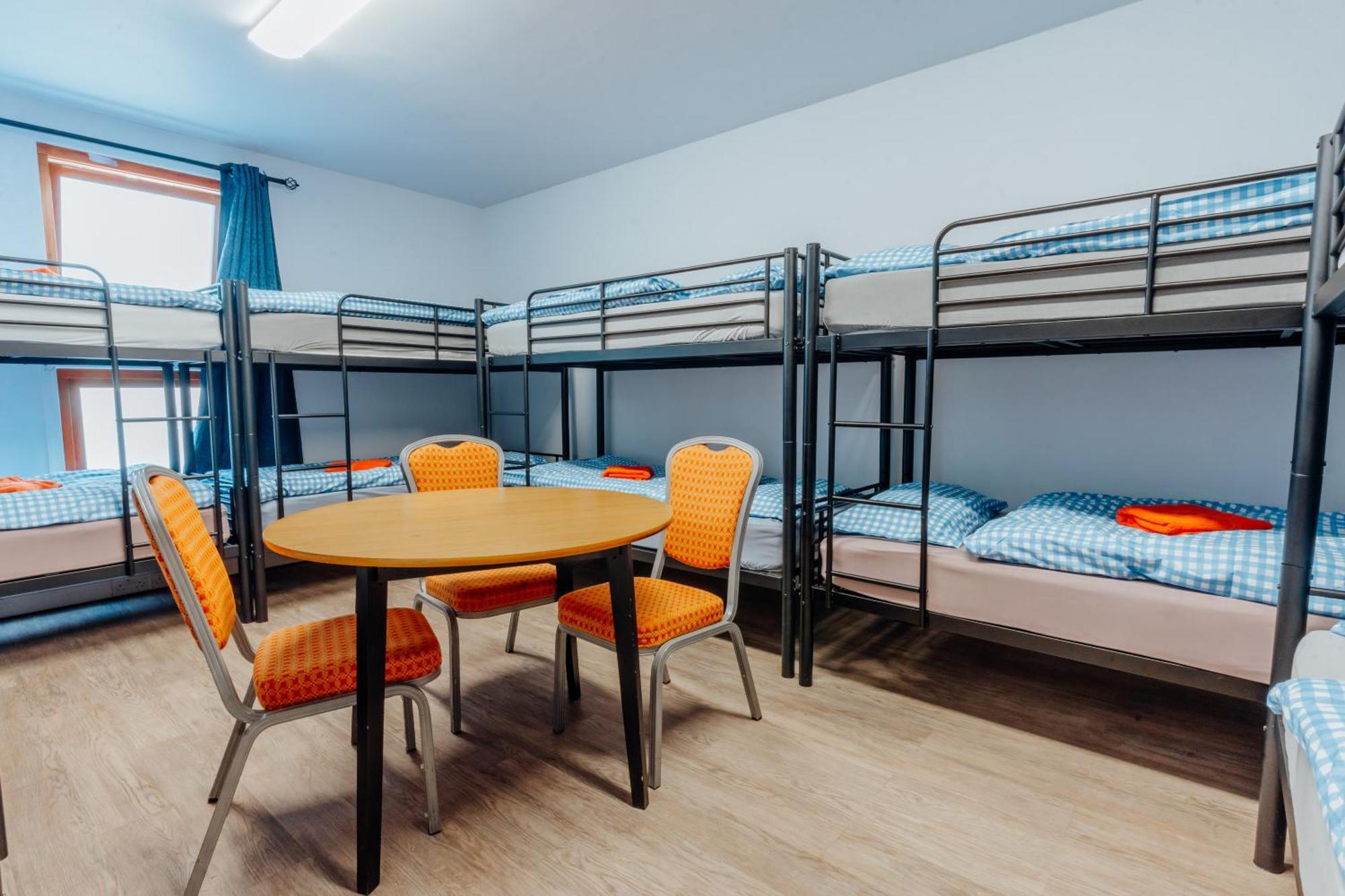 Eden Quay Guesthouse Private Rooms 더블린 객실 사진
