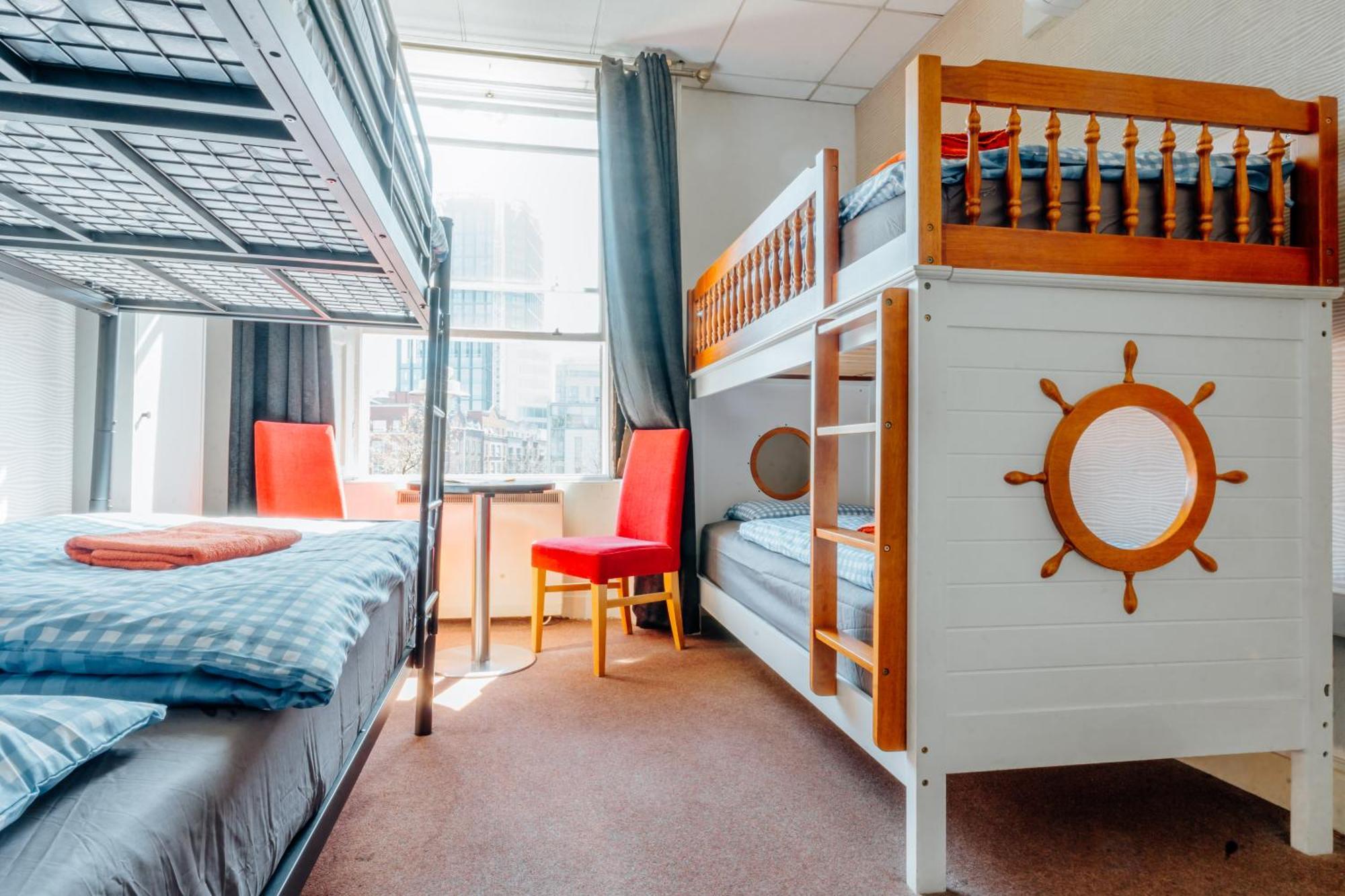 Eden Quay Guesthouse Private Rooms 더블린 객실 사진