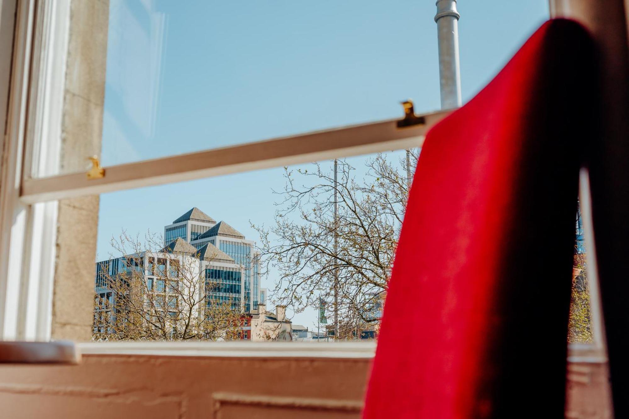 Eden Quay Guesthouse Private Rooms 더블린 외부 사진