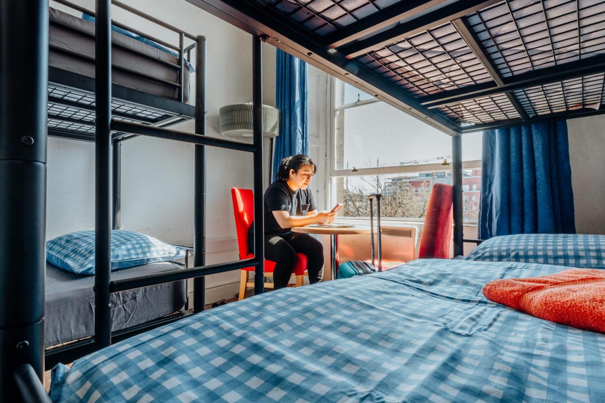 Eden Quay Guesthouse Private Rooms 더블린 외부 사진