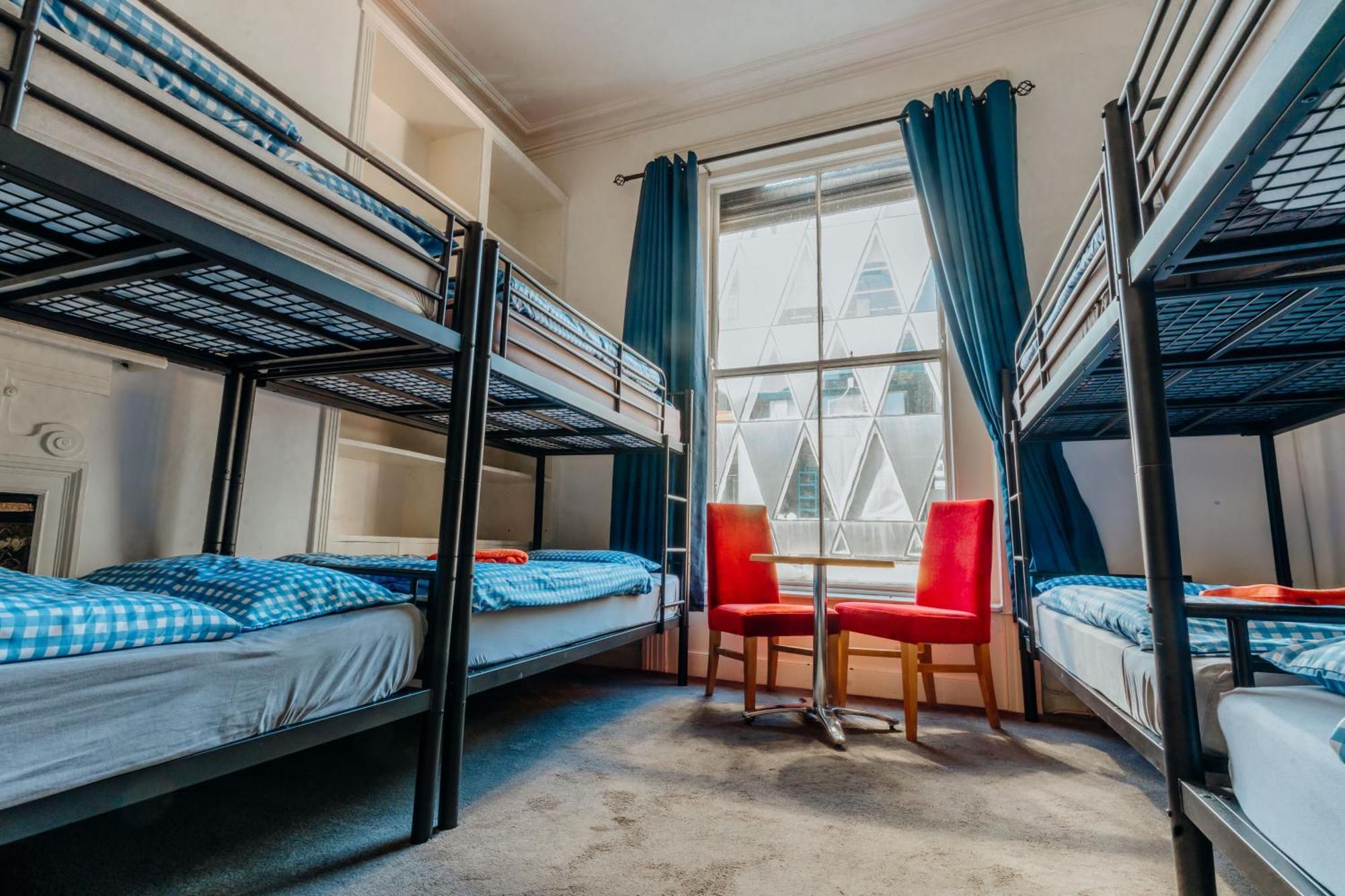Eden Quay Guesthouse Private Rooms 더블린 외부 사진