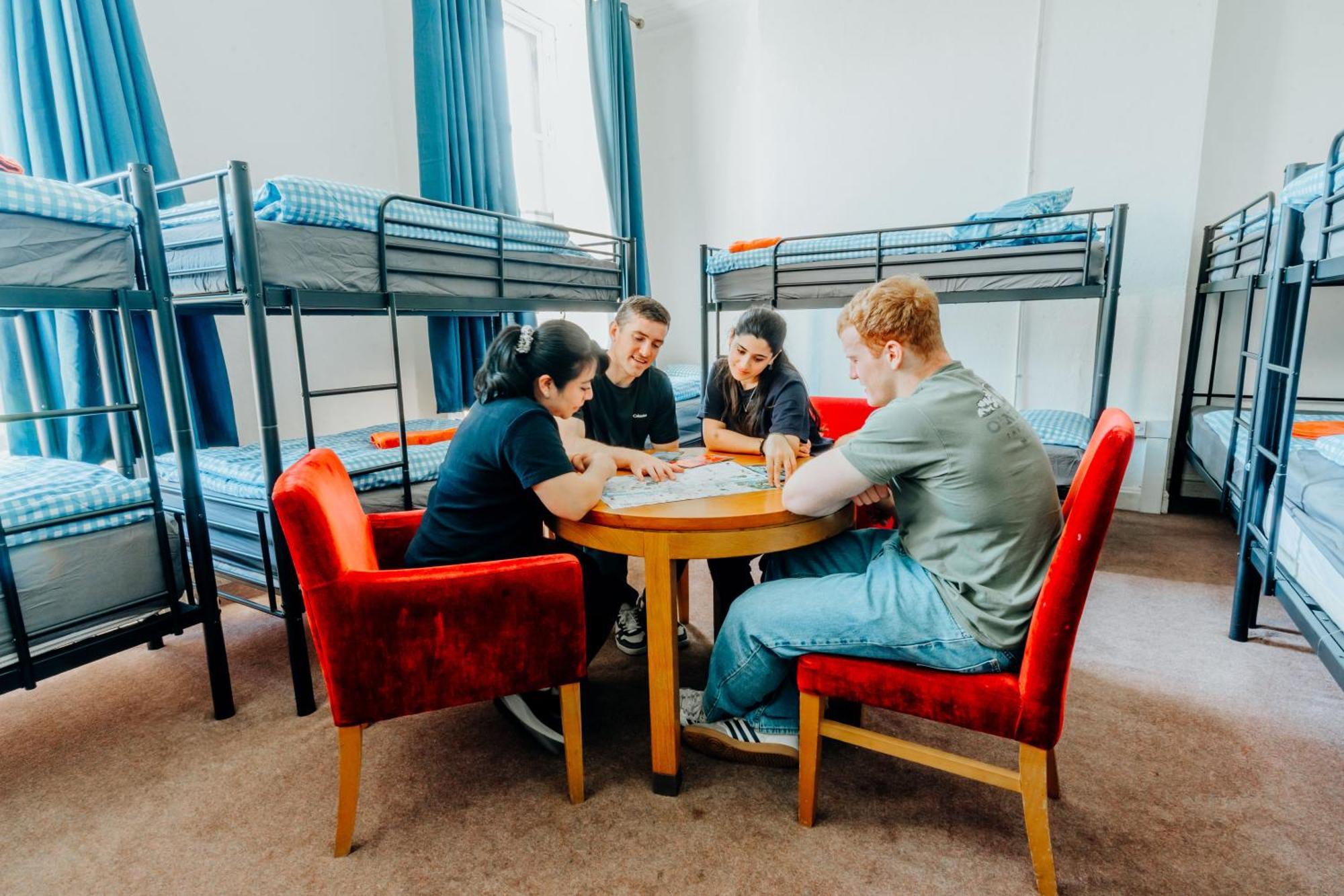Eden Quay Guesthouse Private Rooms 더블린 외부 사진
