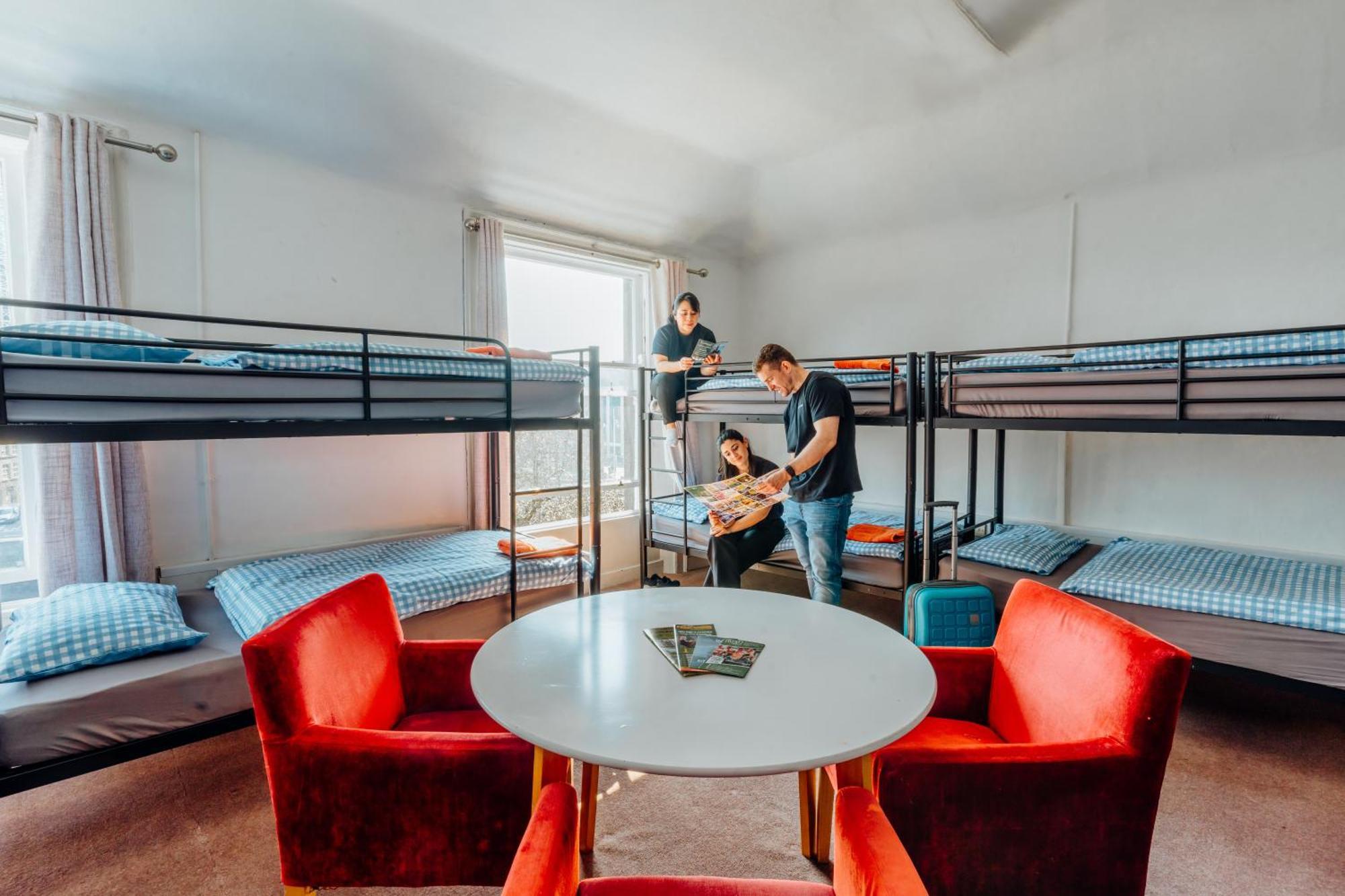 Eden Quay Guesthouse Private Rooms 더블린 외부 사진