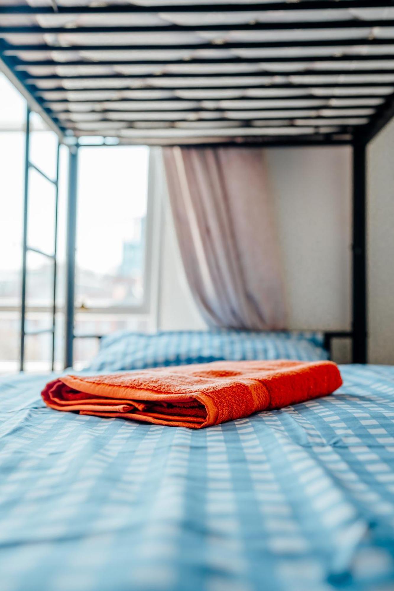 Eden Quay Guesthouse Private Rooms 더블린 외부 사진