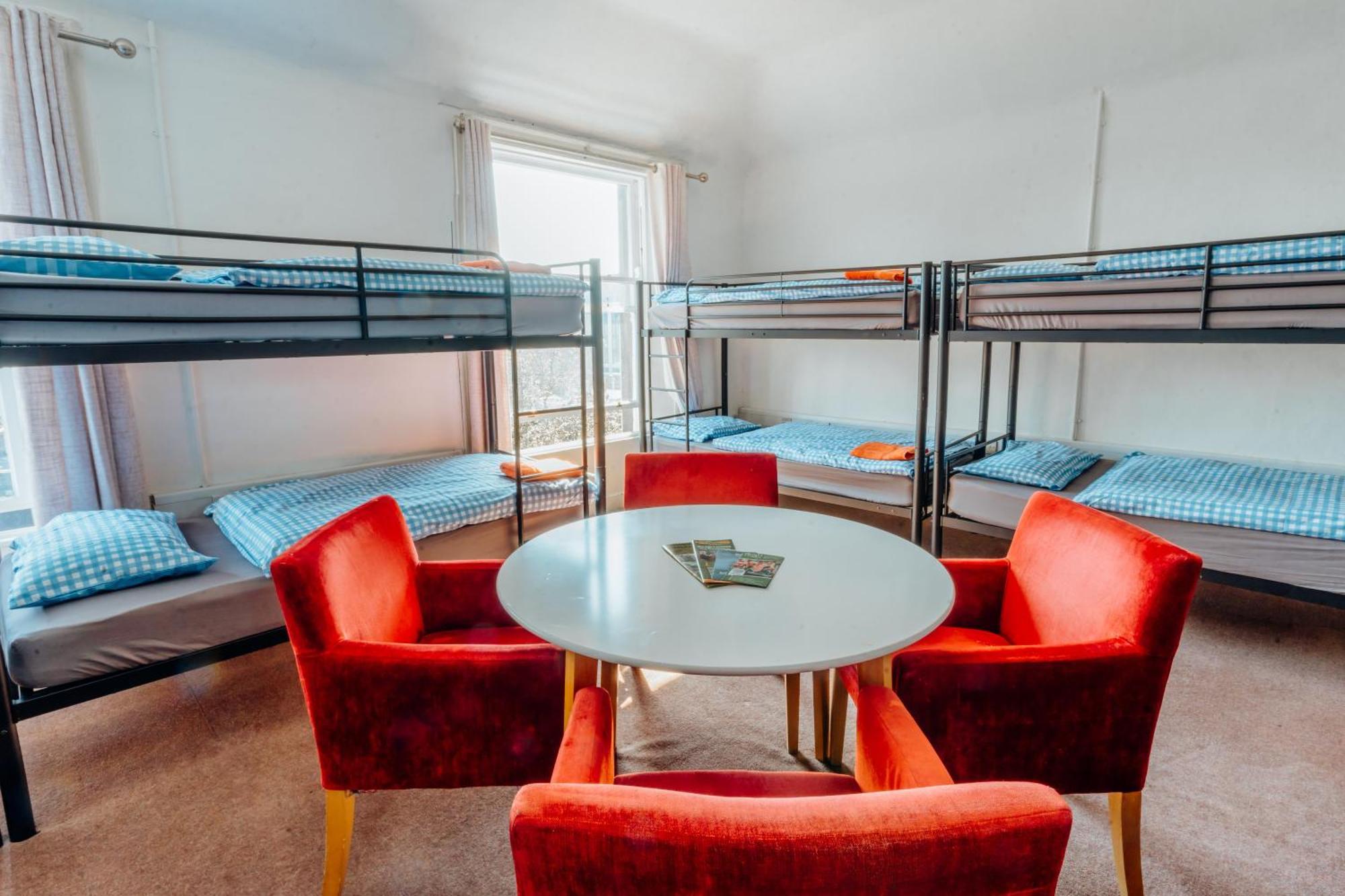 Eden Quay Guesthouse Private Rooms 더블린 객실 사진