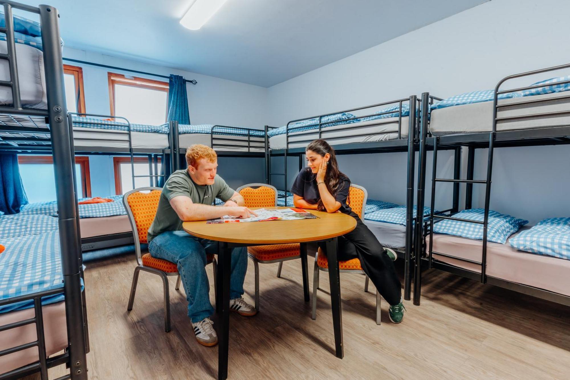 Eden Quay Guesthouse Private Rooms 더블린 외부 사진